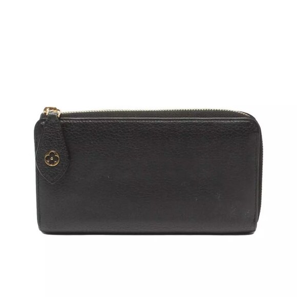 ❤️Authentic Louis Vuitton L Shape Zipper Wallet Portefeuille Comet❤️ - Picture 1 of 8